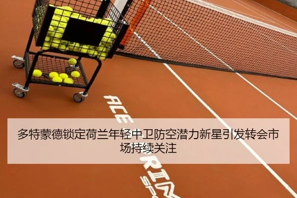 多特蒙德锁定荷兰年轻中卫防空潜力新星引发转会市场持续关注
